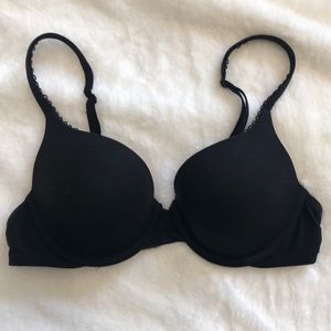 Body by Victoria perfect shape bra 34B